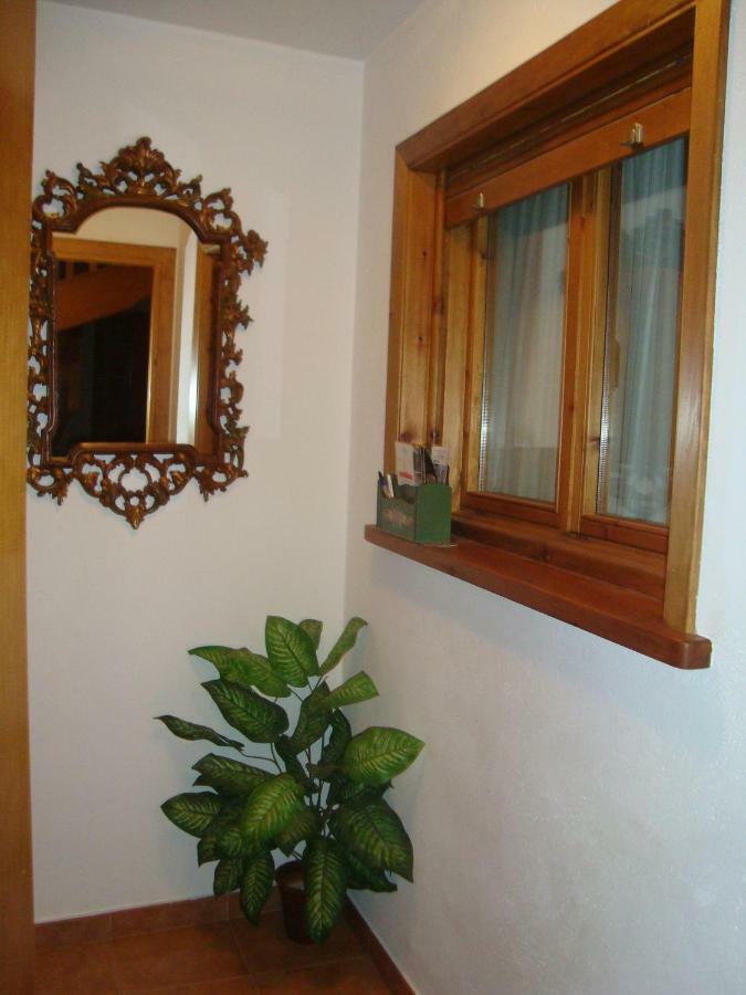 Casa Duplex La Buhardilla Villa Torla Exterior photo